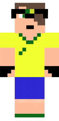 Preview of texture: mikethank