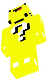The Lucky Derp Skin