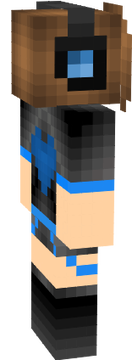 nanus