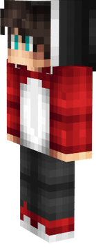 Skin jens