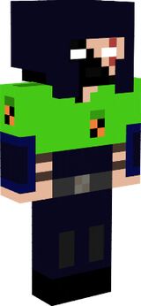 DylanCombine JNLPD Mobiele Eenheid