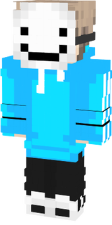 Dream Blue