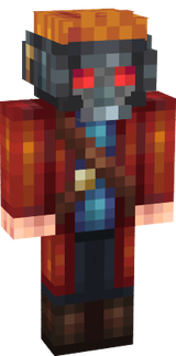 Nicstyle Starlord