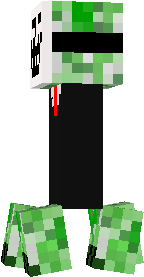 TROLL-FACE CREEPER!!!