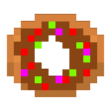 donut