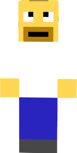 Homer Simpsom