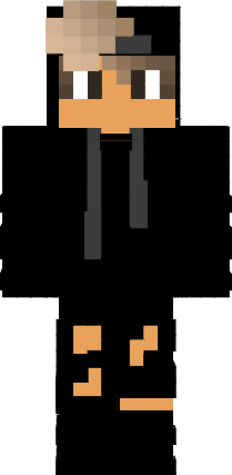 Preview of texture: steve
