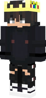 HotBoy skin