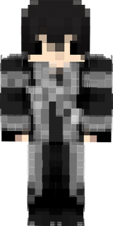 Absorptive Chibi Kirito
