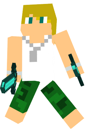 Preview of texture: superbalin2 (army style)