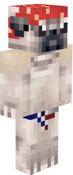 pug