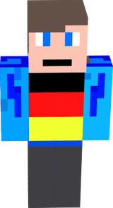 erster skin