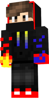 Techno gamer