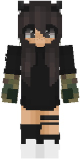 Gucci Mädchen
