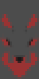 Wolf cape