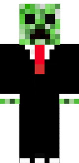 creeper guy