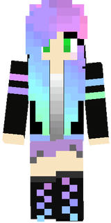 char
