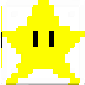 Preview of texture: Super Mario Roulette Block