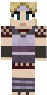 Temari 4. Outfit