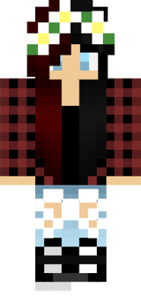 Pixel's skin!!