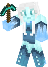 Crystal Girl