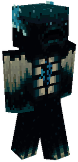 WARDEN HD PL