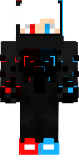 Skin de Aldo Y luis