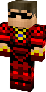 Red Knight 2