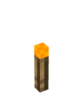 Fixed Torch