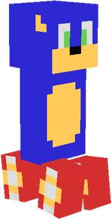 sonic