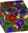 Preview of texture: Disco stone