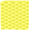 Pastel Yellow Wool