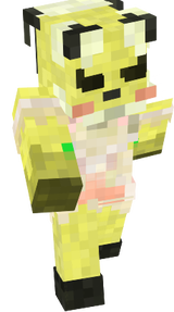 pupe