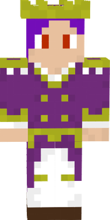 Emperor Laurents