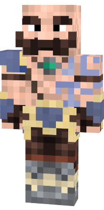 Preview of texture: gecko