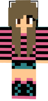Charlie skin