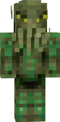 Preview of texture: Cthulhu