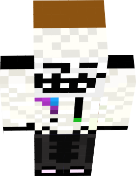 Preview of texture: Troll and Anonymous