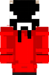 #angry Minecraft Skins - NovaSkin