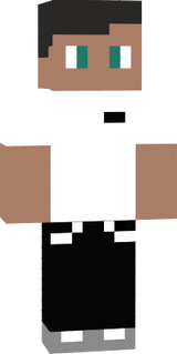 mein skin 