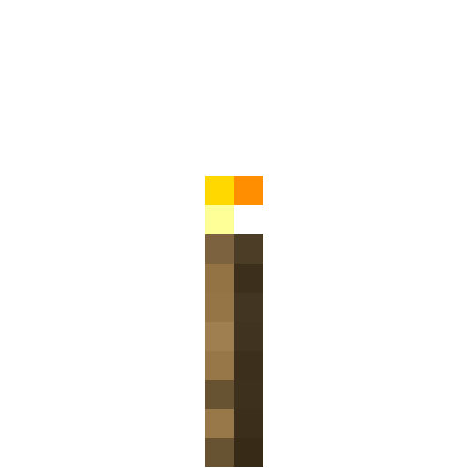 Preview of texture: torch