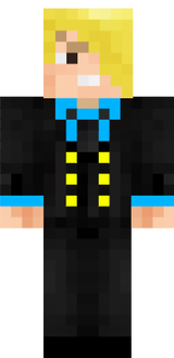 sanji