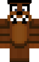 freddy