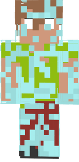 shaggy use only 2 procent power