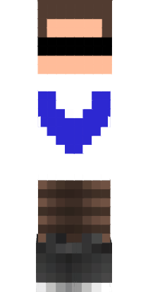 Preview of texture:  DinoVader Beta V3