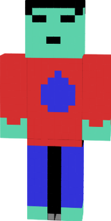 'water king
