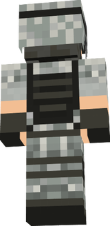 CALL OF DUTY GHOST