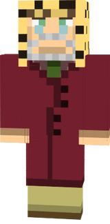 Old Joseph Joestar