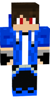 mijn skin