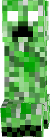 Herobrine creeper